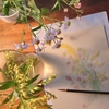 来年の個展 My Exhibition Next Year
