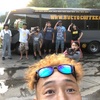 セルフリカバリー王滝 2日目