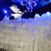  河口湖の洞窟に涼みに行く（２）涼しい！富岳風穴＆鳴沢氷穴