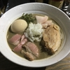 【今週のラーメン３９３８】 ラーメン屋ジョン （東京・武蔵関） 特製濃厚煮干 ＋ アサヒスーパードライ小瓶　〜きっともっと化けるよこのお店！丁寧さが滲み出る和魂亜才的質実濃厚煮干麺！