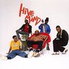 The Internet 「Hive Mind」