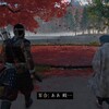 Ghost of  Tsushima　プレイ日記＃31