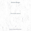  Antoine Beuger 'calme étendue (spinoza)' (EWR 0107)