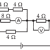 オームの法則を使った計算(平成28年度下期)