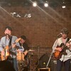 Nagoya Blues Live & Session!!  at TOKUZO