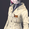 【FFXIV】メイン時にも欲しかったあったかい服
