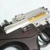 次世代 G36 リコイル強化 違い