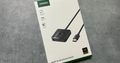 UGREEN HDMI 切替器
