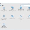 設定からのwindows_Update（win10）