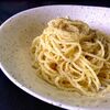 イタリアで超人気パスタ【カチョエペぺ】のレシピ