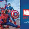 2023年はディズニー・ドリームでマーベルクルーズ
