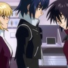 『機動戦士ガンダムSEED DESTINY』ちょっとした感想 DESTINY-2（第4～6話）