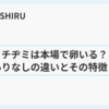 チヂミは本場で卵いる？卵ありなしの違いとその特徴とは