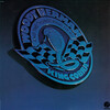 「Woody Herman - King Cobra (Fantasy)1975」先鋭的な白人系ビックバンドの隠れ名盤