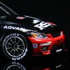 【モデルインプレッション】 INNO Models 1/64 Toyota Altezza #25 ADVAN RS★R Super Taikyu 2001