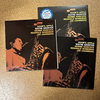 Wayne Shorter: Adam's apple (Blue Note, 1966)　Kevin Grayでいいよ、と言い切れないということ
