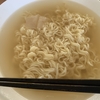 インスタントラーメンなんてどうでもよいと思ったら大間違い