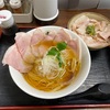 青森県八戸市/プレミアムラーメンin八戸にらぁ麺しろがねさんが登場しました。