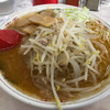 【旭川ラーメン】みそラーメン「よし乃本店」。あの頃の記憶がよみがえる望郷の一杯、、の巻