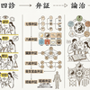 中医学の治療までの流れ全体を通して眺めてみましょう