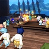 【ドラクエ10】6月のぷっくぷく集会