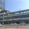 新宿勤務開始