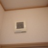埼玉県越谷市トイレ換気扇が故障、交換工事　高須産業PFS-100AH1　