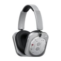 KEFの音質チューニングに期待した層からは不評？【ナッシング/Nothing Headphone (1)】
