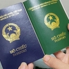【翻訳記事】ベトナム 新パスポートに出生地を追加