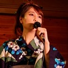 亀有ファイナルメルシーライブ☆浴衣でシャンソン