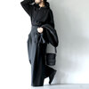 TODAY STYLE - ALL BLACK -