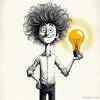  Idea Man's AI Canvas: A Collection of Inspirations: 202606version