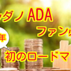 カルダノADAファン必見！2018年初のニューロードマップ公開間近