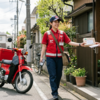 郵便局の配達バイトはきついって本当？その真相とは？