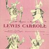 【２７１９冊目】ルイス・キャロル『不思議の国のアリス』
