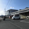 日田彦山線代行バス　３０年１月