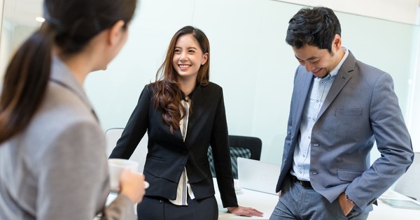 “苦手な人” とでも仕事がしやすくなるコツ。「○○でとらえる」と相手を自然に尊重できる