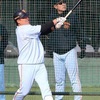 プロ野球オープン戦 2015.3.10  ソフトバンク×巨人 ～長崎〜