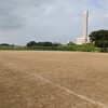 2022年8月15日 A·Bチーム宝来トレーニング初日🌳