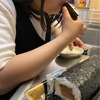 食べ盛りだわ