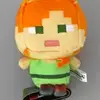 「フリューくじ マインクラフト ぬいバディ」2026の中で最もレアな作品を決める　プレミアグッズランキング　