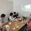 社内エンジニアが集う Tech Lunch（テックランチ） の紹介
