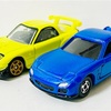 TOMICA  MAZDA  RX-7 （通常版）