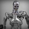 MAFEX ENDOSKELETON (T2 Ver.)　レビュー