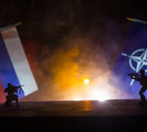 ラリー・ジョンソン⚡️NATOはウクライナでの代理戦争に負けたことに加えて、BRICSとの経済戦争にも負けている