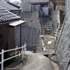 下関市 : 本町 〜 宮田町 〜 阿弥陀寺町 階段巡り