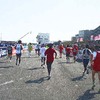 別大マラソンの一部報道に違和感。