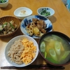 二色丼☆