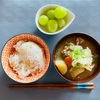 【無添加朝ごはん】朝ごはん🍚何食べた🤗？10月15日〜10月21日までの朝ごはん㊷