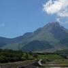 普賢岳から島原半島